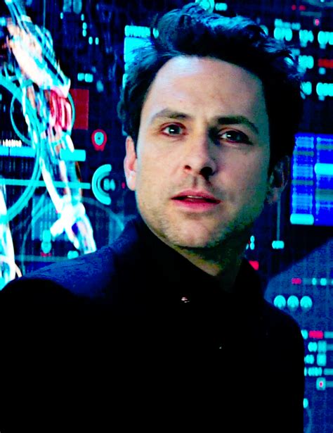 Newton Geiszler (Uprising) .